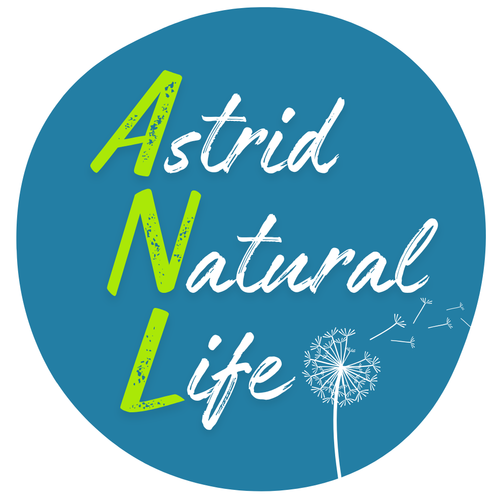 Astrid Natural Life